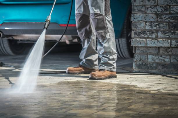 Best Machinery and Equipment Cleaning  in Shreve, OH