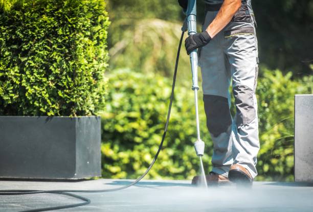 Best Rust Removal  in Shreve, OH